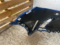 фото thumb №8, Бампер перед передний lexus nx 2 ii 21- новый model