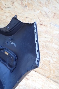 фото thumb №13, Kia ceed ii 2 12-15r hb бампер задняя задний задняя