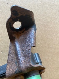 фото thumb №11, Датчик выравнивание света перед audi a5 8t a4 b8 8k0907503 8k0941286n