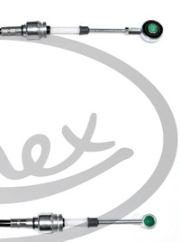 фото thumb №10, Трос важіль зміни коробки передач 1200mm fiat bravo ii lancia delta iii