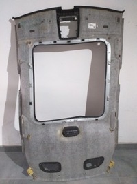 фото thumb №7, Bmw 1 f40 m135i 19- потолок крыша панорамное зеркало 7462557