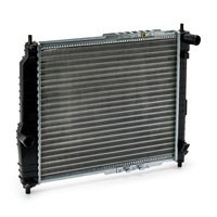 фото thumb №4, Радіатор wody ridex 470r0179 do chevrolet kalos do daewoo kalos klas