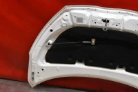 фото thumb №10, Капот крышка двигателя 2pu toyota yaris 4 iv 20-