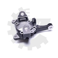 фото thumb №10, Поворотный кулак правая mitsubishi l200 3m51.3k171.bh