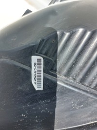 фото thumb №12, Лампа правый перед suzuki swift mk7 eu