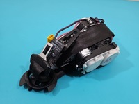 фото thumb №1, Pas безопасности перед правые пассажира audi a8 d4 4h 4h0857706a