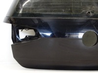 фото thumb №10, Крышка крышка багажника зад задняя vw golf vii 7 5d hb lc9x