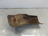 фото thumb №2, Frontera a 2,8td защита тепловая