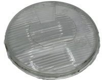 Купити Скло лампи opel kadett bosch 1305603105, фото thumb