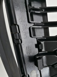 фото thumb №13, Audi rs7 c8 4k8 решётка бампера правое перед 4k8807682d