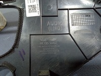 фото thumb №4, Kia ceed ii захист рамка радіо eu 84740-a2000