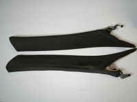 фото thumb №1, Maserati ghibli 14+ захист стійка перед права ліва