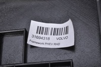 фото thumb №6, Volvo xc90 ii основа тунель середнього 31694318