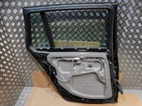 фото thumb №8, Kpl. двері лівий задня bmw e61 b052 1