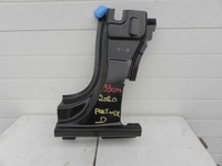 фото thumb №1, Peugeot partner 3 порог правая сторона 2020 rok