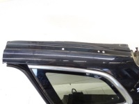 фото thumb №15, Четверть крыло левый задняя задняя порог volvo xc 60 ii 17-