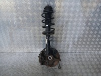 фото thumb №7, Hyunday i20 ii lift поворотний кулак амортизатор правий 2019r