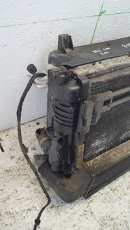 фото thumb №7, Bmw e46 lift комплект радиатор вентилятор 2.0d