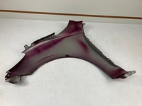 фото thumb №11, Крыло правый передний перед mazda 2 ii dj