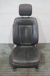 фото thumb №7, Сидіння сидіння диван комплект hyundai santa fe ii шкіра