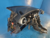 Панель приборы a20568008879j38 mercedes-benz c-class w205 16-21 Недорого, фото thumb