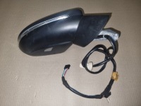фото thumb №15, Vw golf sportsvan - зеркало правое 13 pin