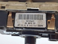 фото thumb №10, Volvo v70 2006 перемикач світла