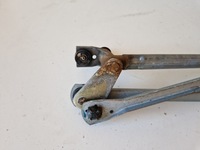 фото thumb №14, Механізм моторчик двірник перед mazda tribute i 01r 2.0 b eu