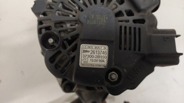 фото thumb №8, Генератор hyundai kia ceed iii 1.6 бензин 37300-2b150