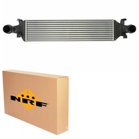 фото thumb №14, Nrf интеркулер mercedes a w176 b sports tourer w246 w242 cla c117