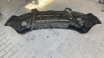 фото thumb №5, Kia soul 2011-2013 рестайлинг бампер перед переднее