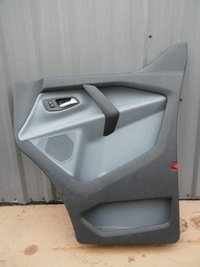 фото thumb №1, Ford transit custom обшивка дверь правый перед