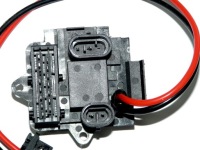 фото thumb №2, Резистор вентилятор renault megane scenic