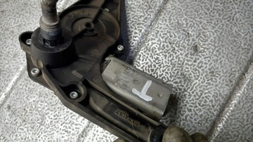 фото thumb №6, Двигунчик двірники зад renault clio ii 03r 1.5dci 53016612