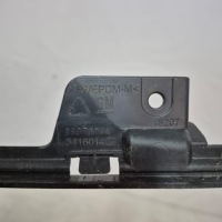 фото thumb №13, Opel zafira c lift - решітка нижня середня бампера перед 39079784