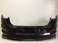 фото thumb №1, Kia pro cee'd iii бампер задняя, цвет 1k