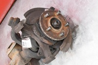 фото thumb №7, Міст диференціал oś перед передній jeep cherokee xj 4.0 190 km 4x4 83-01