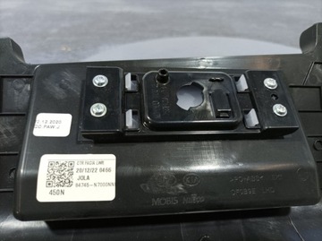 фото thumb №8, Hyundai tucson iv захист pod панель приладів 84745-n7000nn