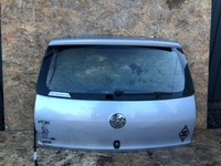 фото thumb №1, Volkswagen vw fox крышка задняя зад стекло 2005-2011 la7w