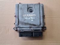 фото thumb №1, Mercedes sprinter 906 блок управления бортовой компьютер двигателя