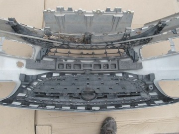 фото thumb №6, Opel insignia распылители фары установка