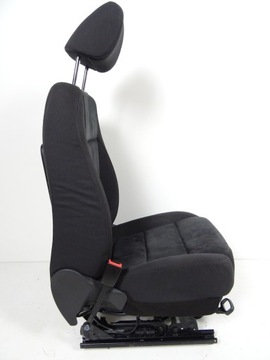 фото thumb №15, Vw tiguan i 5n0 диван задняя зад сиденье алькантара 2015 комплект