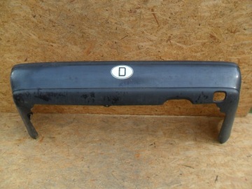 фото thumb №7, Nissan primera p11 бампер зад 85022-50j00