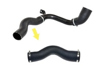 фото thumb №2, Wąż труба шланг турбины ford galaxy 1496217