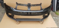 фото thumb №1, Dacia sandero ii lift stepway 16-19r бампер передний