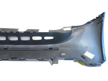 фото thumb №6, Smart задній бампер rear бампер a4538800140