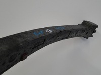 фото thumb №5, Mercedes cls 218 пенополистирол абсорбер передний amg