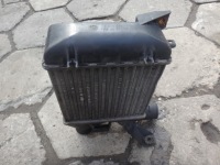 Радиатор интеркулер bmw e39 525 e38 725 tds m51 в Украине, фото thumb