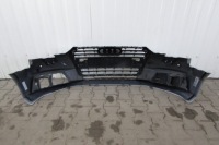 Бампер перед передний audi a4 b9 8w0 15-19 Недорого, фото thumb