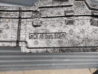 фото thumb №12, Абсорбер піна бампера перед audi a6 c8 4k0807550